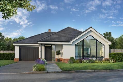 Evesham Road, Evesham WR11 3 bed bungalow for sale