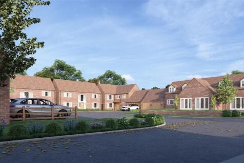 Wall Hill Road, Coventry CV7 4 bed detached house for sale
