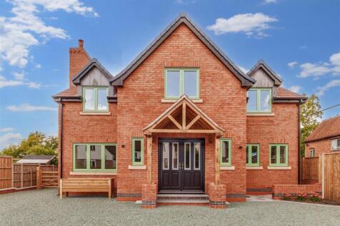 Main street, Leamington Spa CV33 5 bed house for sale