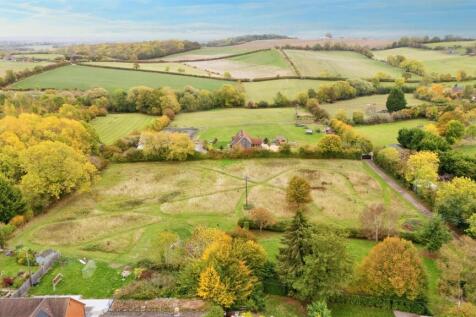 Low Road, Church Lench WR11 Land for sale