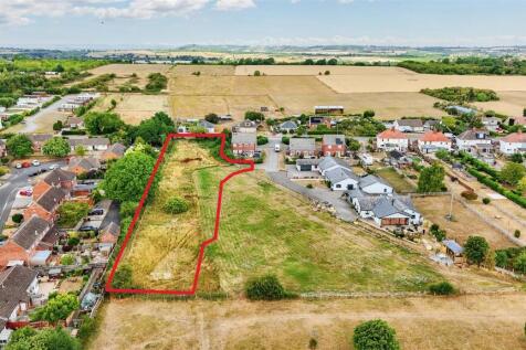 Top Croft Row, Evesham WR11 Land for sale