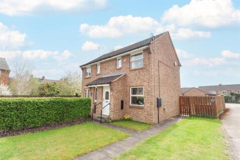 1 bedroom semi-detached house for sale