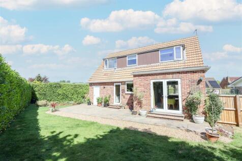 Red Bank Close, Ripon 3 bed detached house for sale