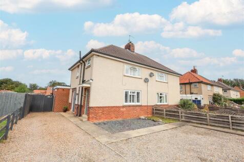 The Shepherdies, North Stainley, Ripon 3 bed semi