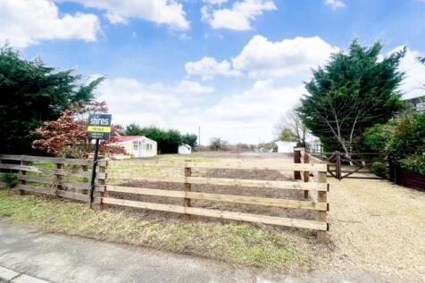 Newmarket CB8 Land for sale