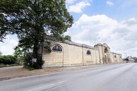 Sicklesmere Road, Bury St. Edmunds IP33 3 bed end of terrace house for sale