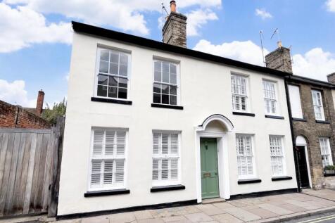 3 bedroom house for sale