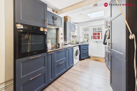 Biggleswade Road, Sandy SG19 2 bed terraced house for sale