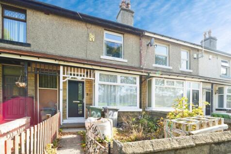 Hawes Road, West Yorkshire BD5 2 bed terraced house for sale