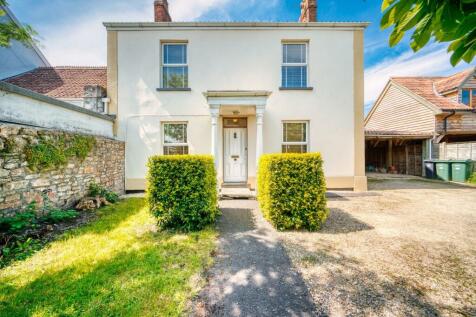 Charismatic period home in the... 3 bed semi