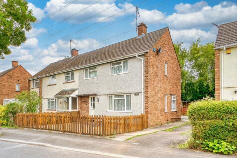 Three bedroom family home in the... 3 bed semi