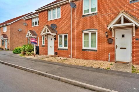 Beautifully presented modern two... 2 bed terraced house for sale