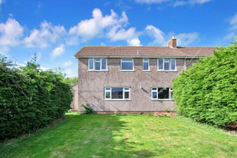 Four bedroom family home, ideally... 4 bed semi