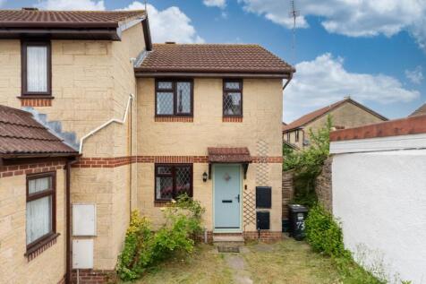 Two bedroom end of terrace house... 2 bed end of terrace house for sale