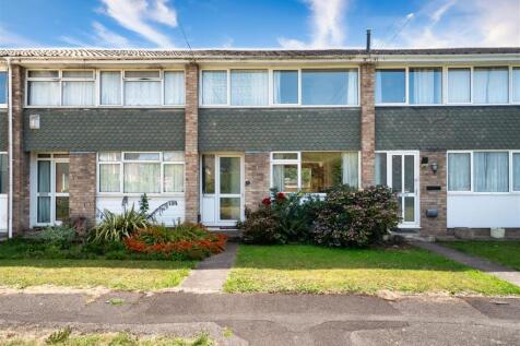 Three bedroom home, situated within a... 3 bed terraced house for sale