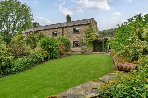 Gollinglith Foot, Healey HG4 3 bed cottage for sale