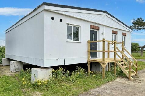 Tritlington, Morpeth, Northumberland... 3 bed property for sale