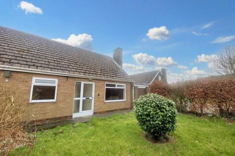 Osborne Gardens, North Sunderland... 2 bed semi