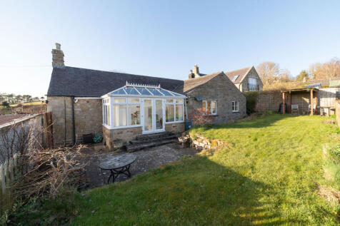 Old Post Office, Sharperton... 3 bed detached house for sale