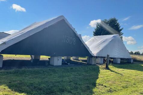 Shield Green Farm, Tritlington... Property for sale