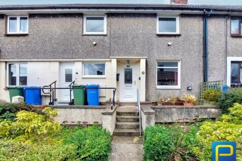 Cheviot Road, Shilbottle... 2 bed terraced house for sale