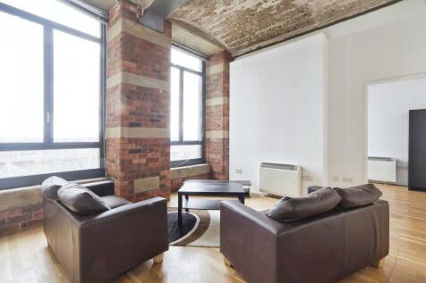 1 bedroom apartment for sale