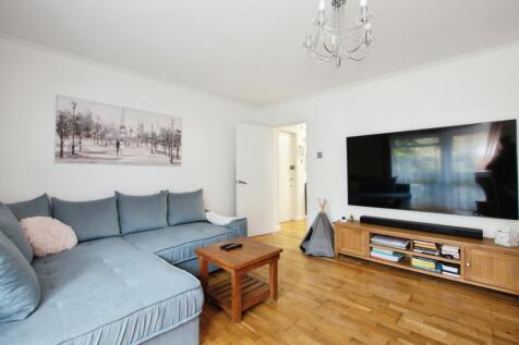 2 bedroom ground floor flat for sale