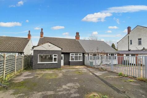 Loughborough Road, Birstall, Leicester 3 bed semi