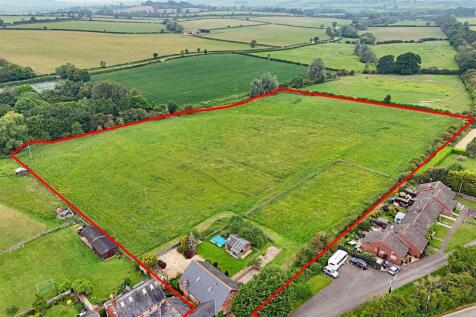Main Street, Medbourne, Market... 4 bed house for sale