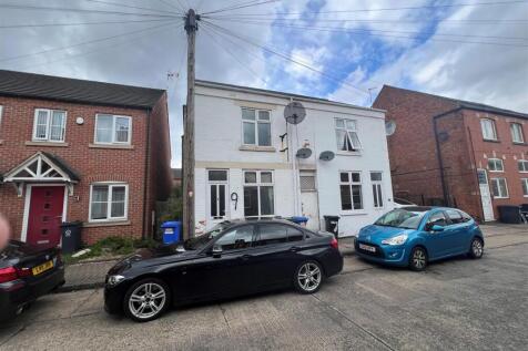 Percy Road, Leicester 3 bed house for sale