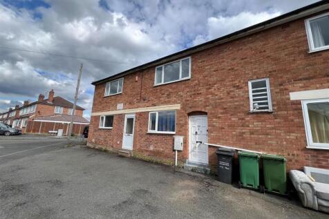 East Avenue, Syston, Leicester 2 bed apartment for sale
