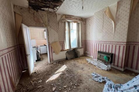 Beaumanor Road, Leicester 2 bed terraced house for sale