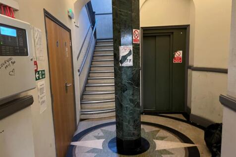 Granby Street, Leicester 5 bed house for sale