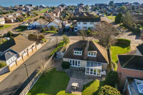 Bembridge, Isle of Wight 4 bed detached house for sale