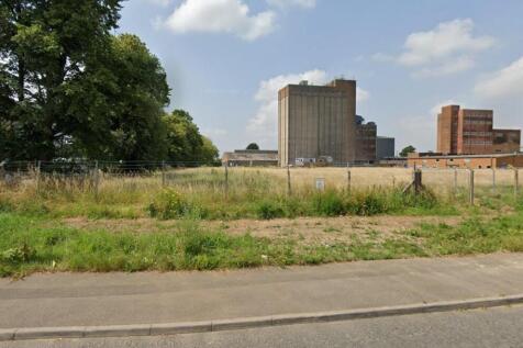 Bairds Malt site