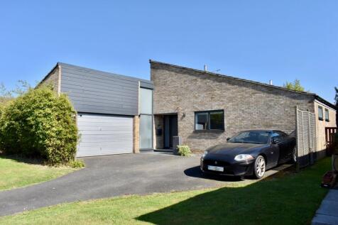 4 bedroom house for sale