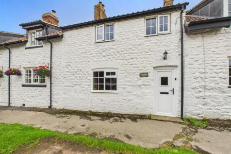 Wintringham 3 bed terraced house for sale