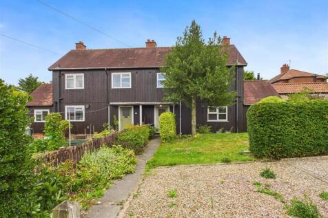 3 bedroom house for sale