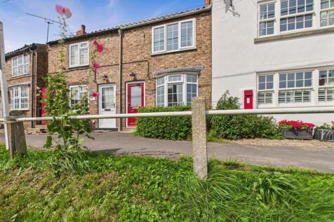 Cobblestones Cottage, Church End... 2 bed terraced house for sale