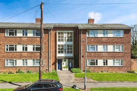 Dayton Road, Hull 2 bed apartment for sale