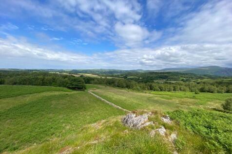 Santon Bridge, Cumbria CA19 Land for sale