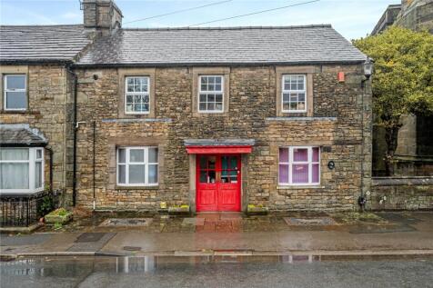 Main Street, Lancaster LA2 2 bed end of terrace house for sale