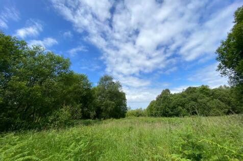 Santon Bridge, Cumbria CA19 Land for sale