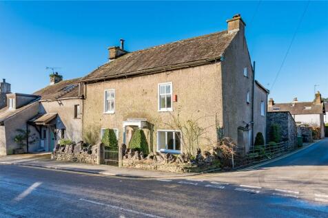 5 bedroom semi-detached house for sale