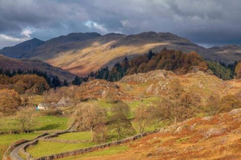 Wellbank Park, Cumbria LA19 Plot for sale