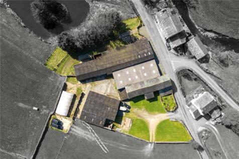 Preston Patrick, Cumbria LA7 Plot for sale