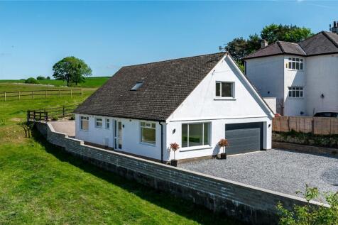 Ancliffe Lane, Carnforth LA5 4 bed detached house for sale