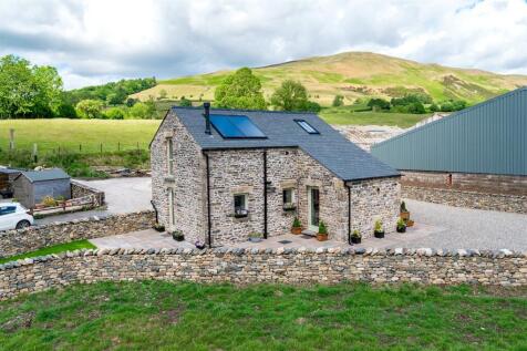Station Road, Cumbria LA10 2 bed barn conversion for sale