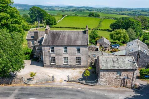 Yealand Road, Carnforth LA5 6 bed detached house for sale
