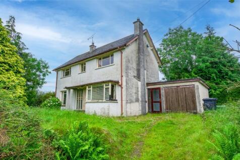 Casterton, Cumbria LA6 3 bed detached house for sale